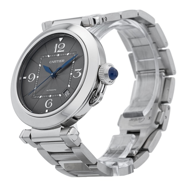 Cartier Pasha WSPA0026 Image 2